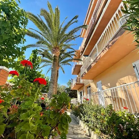 For A Stay Vedettes Cambrils Buitenkant foto