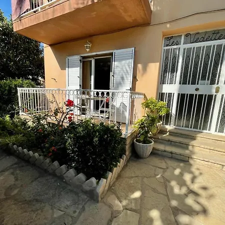 For A Stay Vedettes Cambrils Buitenkant foto
