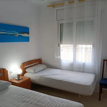 For A Stay Vedettes Cambrils Buitenkant foto
