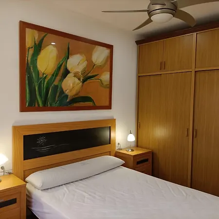 For A Stay Vedettes Cambrils Buitenkant foto