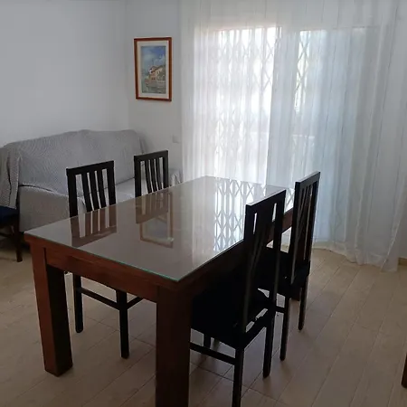 For A Stay Vedettes Cambrils Buitenkant foto