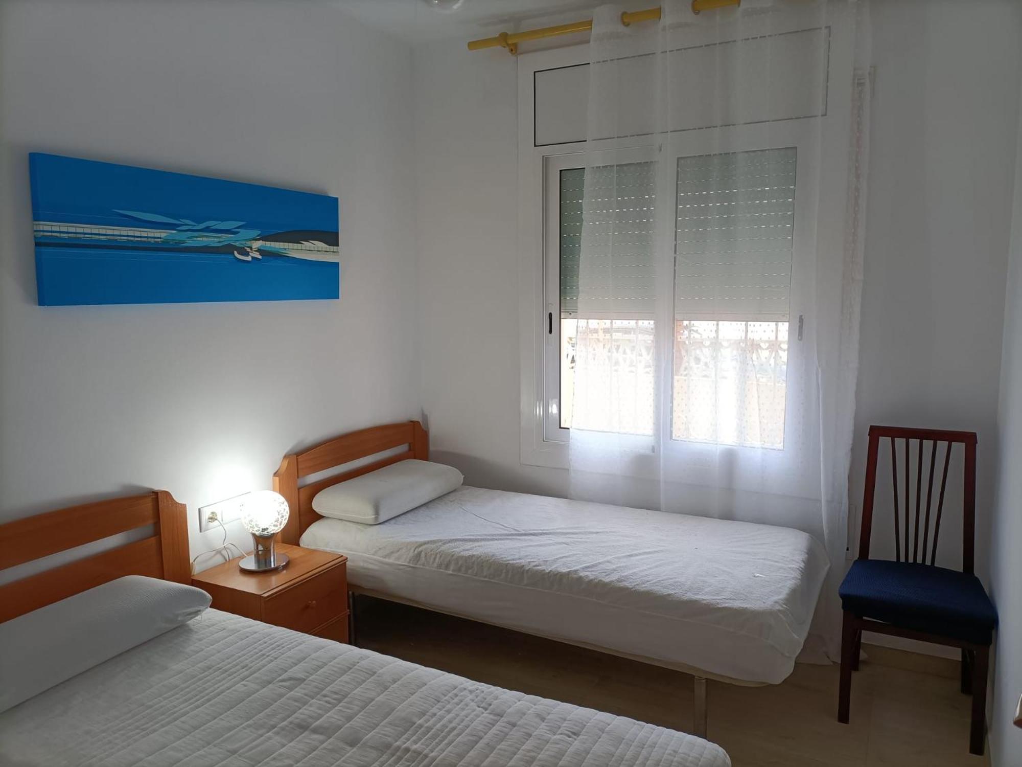 For A Vedettes Apartment Cambrils