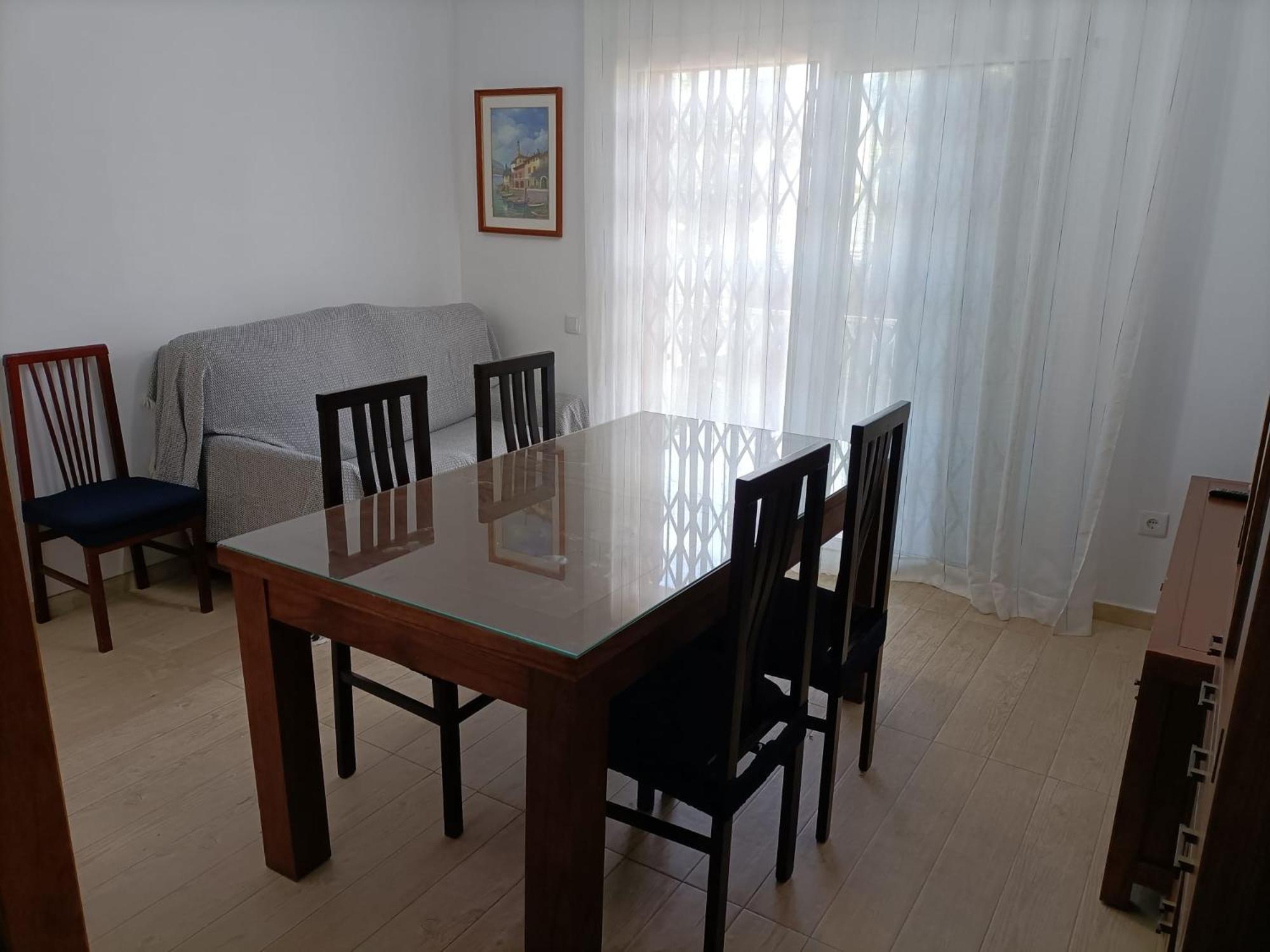Apartment For A Vedettes